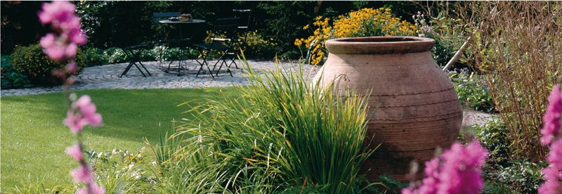 Gartenbau