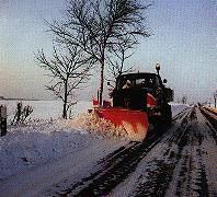Winterdienst Burgwedel